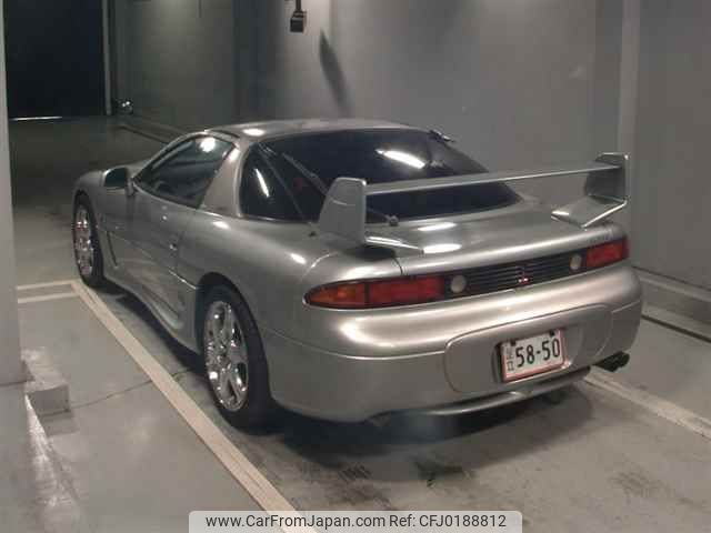 mitsubishi gto 2000 -MITSUBISHI--GTO Z15A-0600101---MITSUBISHI--GTO Z15A-0600101- image 2