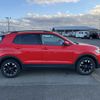 volkswagen t-cross 2021 NIKYO_TR83799 image 1