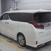 toyota alphard 2020 -TOYOTA 【名古屋 340ﾒ5103】--Alphard 3BA-AGH30W--AGH30-0315966---TOYOTA 【名古屋 340ﾒ5103】--Alphard 3BA-AGH30W--AGH30-0315966- image 11
