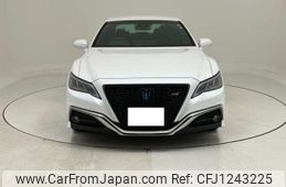 toyota crown 2022 -TOYOTA--Crown 6AA-AZSH20--AZSH20-1085053---TOYOTA--Crown 6AA-AZSH20--AZSH20-1085053-