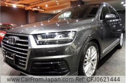 audi q7 2016 -AUDI--Audi Q7 4MCYRA--WAUZZZ4M4GD036627---AUDI--Audi Q7 4MCYRA--WAUZZZ4M4GD036627-