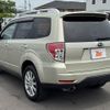subaru forester 2010 -SUBARU--Forester DBA-SH5--SH5-054206---SUBARU--Forester DBA-SH5--SH5-054206- image 13