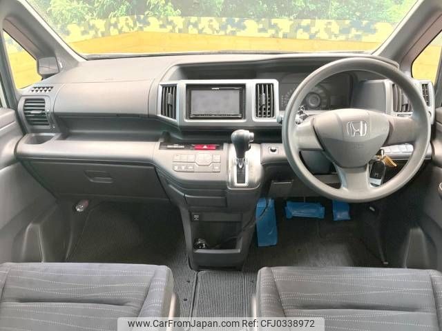 honda stepwagon 2011 -HONDA--Stepwgn DBA-RK1--RK1-1106732---HONDA--Stepwgn DBA-RK1--RK1-1106732- image 2