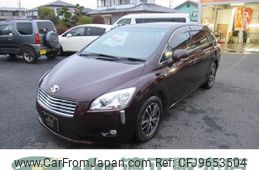 toyota mark-x-zio 2010 -TOYOTA--MarkX Zio ANA10--0033710---TOYOTA--MarkX Zio ANA10--0033710-