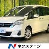 nissan serena 2018 -NISSAN--Serena DBA-C27--C27-010581---NISSAN--Serena DBA-C27--C27-010581- image 1