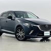 mazda cx-3 2016 -MAZDA--CX-3 LDA-DK5AW--DK5AW-111067---MAZDA--CX-3 LDA-DK5AW--DK5AW-111067- image 1