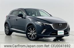 mazda cx-3 2016 -MAZDA--CX-3 LDA-DK5AW--DK5AW-111067---MAZDA--CX-3 LDA-DK5AW--DK5AW-111067-