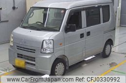 suzuki every 2009 -SUZUKI 【浜松 480ｾ9060】--Every EBD-DA64V--DA64V-368090---SUZUKI 【浜松 480ｾ9060】--Every EBD-DA64V--DA64V-368090-