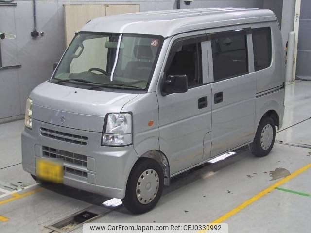 suzuki every 2009 -SUZUKI 【浜松 480ｾ9060】--Every EBD-DA64V--DA64V-368090---SUZUKI 【浜松 480ｾ9060】--Every EBD-DA64V--DA64V-368090- image 1