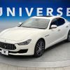 maserati ghibli 2018 quick_quick_MG30C_ZAMXS57C001281542 image 7