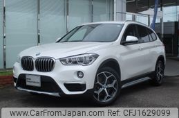 bmw x1 2018 CFJ1629099