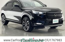 honda vezel 2022 CFJ1767983