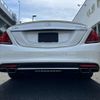 mercedes-benz amg 2014 CFJ4375437 image 5