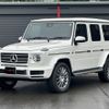 mercedes-benz g-class 2021 -MERCEDES-BENZ--Benz G Class 3DA-463350--W1N4633502X394407---MERCEDES-BENZ--Benz G Class 3DA-463350--W1N4633502X394407- image 1