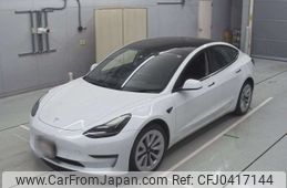 tesla-motors model-3 2021 -TESLA--ﾃｽﾗﾓﾃﾞﾙ3 3L23B-LRW3F7EK5MC328630---TESLA--ﾃｽﾗﾓﾃﾞﾙ3 3L23B-LRW3F7EK5MC328630-