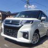 suzuki solio 2021 -SUZUKI 【岐阜 504ﾂ 760】--Solio 5AA-MA37S--MA37S-109337---SUZUKI 【岐阜 504ﾂ 760】--Solio 5AA-MA37S--MA37S-109337- image 21