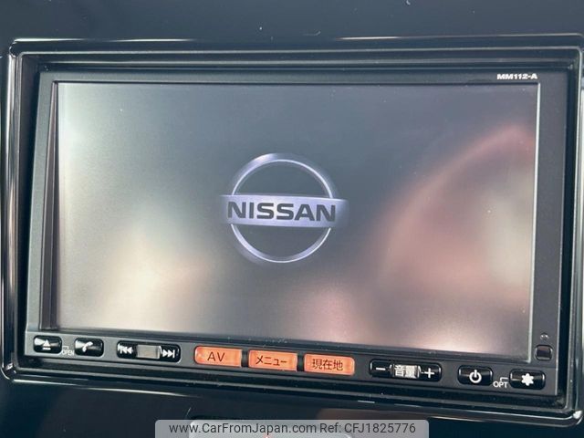 nissan moco 2013 CFJ1825776 image 2
