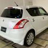 suzuki swift 2012 -SUZUKI--Swift DBA-ZC72S--ZC72S-208056---SUZUKI--Swift DBA-ZC72S--ZC72S-208056- image 20