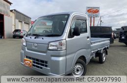 daihatsu hijet-truck 2024 -DAIHATSU 【北見 480ｴ1530】--Hijet Truck S510P--0603654---DAIHATSU 【北見 480ｴ1530】--Hijet Truck S510P--0603654-