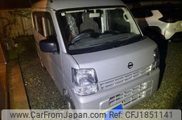 nissan clipper-van 2021 CFJ1851141