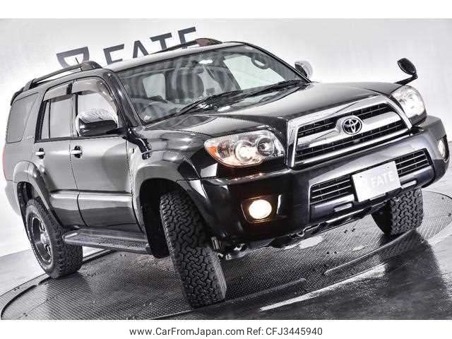 toyota hilux-surf 2006 0707809A30190609W004 image 2
