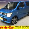 suzuki wagon-r 2022 -SUZUKI--Wagon R 5BA-MH85S--MH85S-137238---SUZUKI--Wagon R 5BA-MH85S--MH85S-137238- image 1