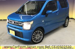 suzuki wagon-r 2022 -SUZUKI--Wagon R 5BA-MH85S--MH85S-137238---SUZUKI--Wagon R 5BA-MH85S--MH85S-137238-