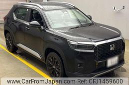 honda wr-v 2025 CFJ1459600