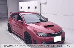 subaru impreza-wagon 2007 -SUBARU 【北九州 340ﾑ1201】--Impreza Wagon GRB-002473---SUBARU 【北九州 340ﾑ1201】--Impreza Wagon GRB-002473-