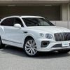 bentley bentayga 2023 -BENTLEY--ﾍﾞﾝﾄﾚｰﾍﾞﾝﾃｲｶﾞ 7BA-BHDCU--SJAH514V3PC021399---BENTLEY--ﾍﾞﾝﾄﾚｰﾍﾞﾝﾃｲｶﾞ 7BA-BHDCU--SJAH514V3PC021399- image 1