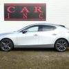 mazda mazda3-fastback 2019 quick_quick_5BA-BPFP_BPFP-104446 image 18