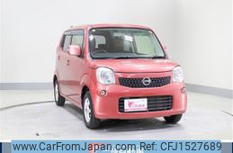 nissan moco 2012 CFJ1527689