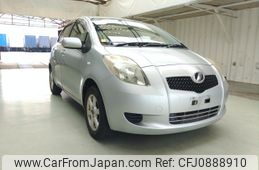 toyota vitz 2006 ENHANCEAUTO_1_ea296118