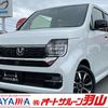 honda n-wgn 2023 CARSENSOR_JP_AU1593440327 image 1