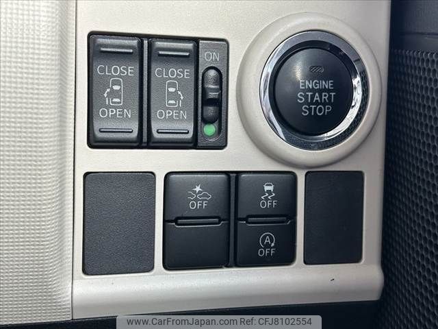 daihatsu move-canbus 2016 CFJ8102554 image 2