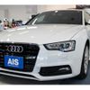 audi a5 2014 -AUDI--Audi A5 DBA-8TCDNL--WAUZZZ8T9FA006444---AUDI--Audi A5 DBA-8TCDNL--WAUZZZ8T9FA006444- image 1