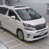 toyota vellfire 2013 -TOYOTA 【湘南 332ﾉ 770】--Vellfire DBA-ANH20W--ANH20-8292686---TOYOTA 【湘南 332ﾉ 770】--Vellfire DBA-ANH20W--ANH20-8292686- image 10