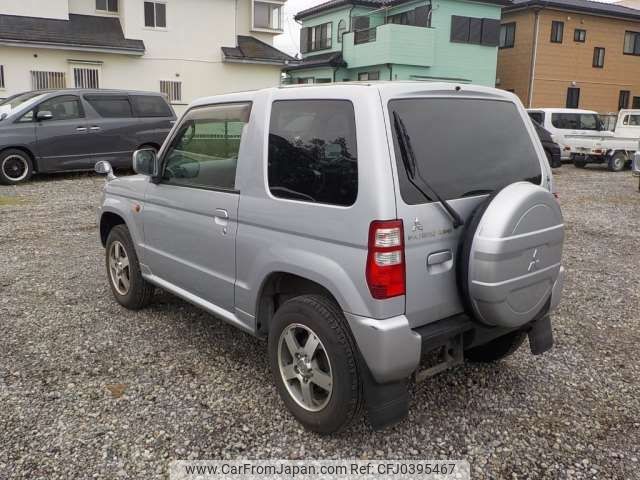 mitsubishi pajero-mini 2010 -MITSUBISHI--Pajero mini ABA-H53A--H53A-0901186---MITSUBISHI--Pajero mini ABA-H53A--H53A-0901186- image 2