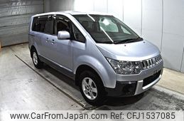 mitsubishi delica-d5 2008 CFJ1537085
