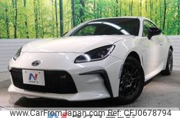 toyota 86 2022 -TOYOTA--86 3BA-ZN8--ZN8-007081---TOYOTA--86 3BA-ZN8--ZN8-007081-