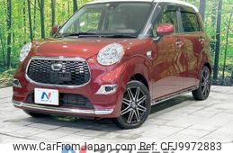 daihatsu cast 2015 -DAIHATSU--Cast DBA-LA250S--LA250S-0006092---DAIHATSU--Cast DBA-LA250S--LA250S-0006092-