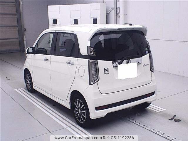 honda n-wgn 2014 -HONDA 【岐阜 582ﾔ6108】--N WGN JH1-1084859---HONDA 【岐阜 582ﾔ6108】--N WGN JH1-1084859- image 2