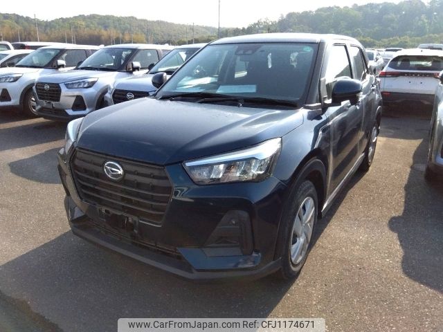 daihatsu rocky 2021 -DAIHATSU--Rocky 5BA-A200S--A200S-0038726---DAIHATSU--Rocky 5BA-A200S--A200S-0038726- image 1