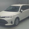 toyota corolla-fielder 2018 CFJ1787524 image 1