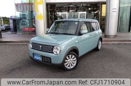 suzuki alto-lapin 2023 CFJ1710904