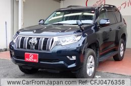 toyota land-cruiser-prado 2020 -TOYOTA--Land Cruiser Prado 3BA-TRJ150W--TRJ150-0115958---TOYOTA--Land Cruiser Prado 3BA-TRJ150W--TRJ150-0115958-