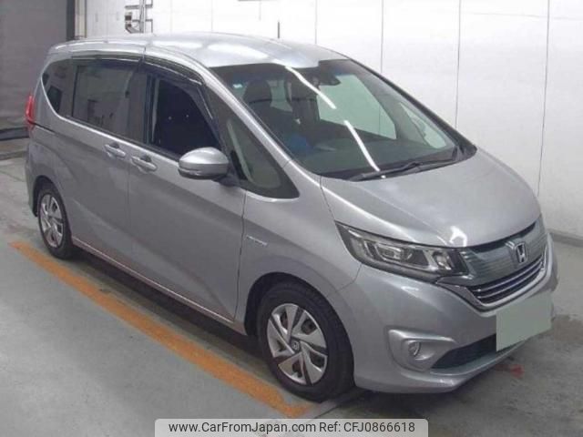 honda freed-plus 2016 quick_quick_DAA-GB7_1008359 image 1