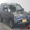 suzuki jimny 2006 -SUZUKI 【水戸 581ｶ5283】--Jimny JB23W-505091---SUZUKI 【水戸 581ｶ5283】--Jimny JB23W-505091- image 1