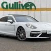 porsche panamera 2017 -PORSCHE--Porsche Panamera ABA-G2H40AX--WP0ZZZ97ZHL187114---PORSCHE--Porsche Panamera ABA-G2H40AX--WP0ZZZ97ZHL187114- image 1