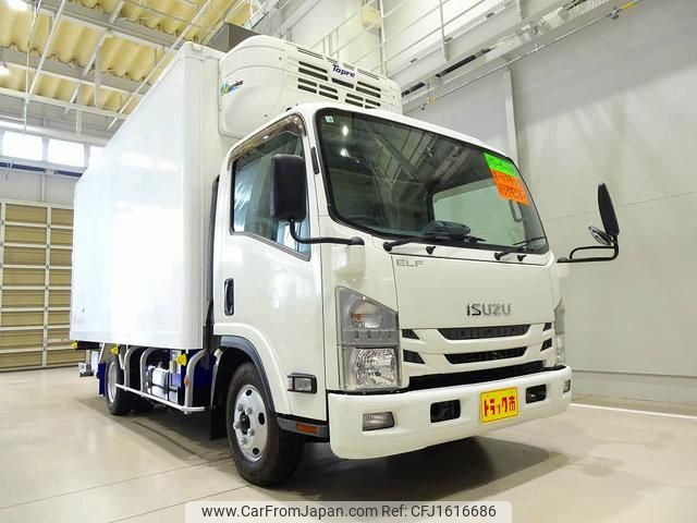 isuzu elf-truck 2020 CFJ1616686 image 2